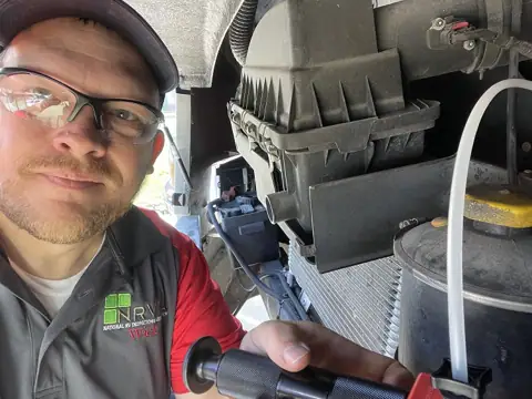 Wick's RV Inspection Consultation and Repair photo 3