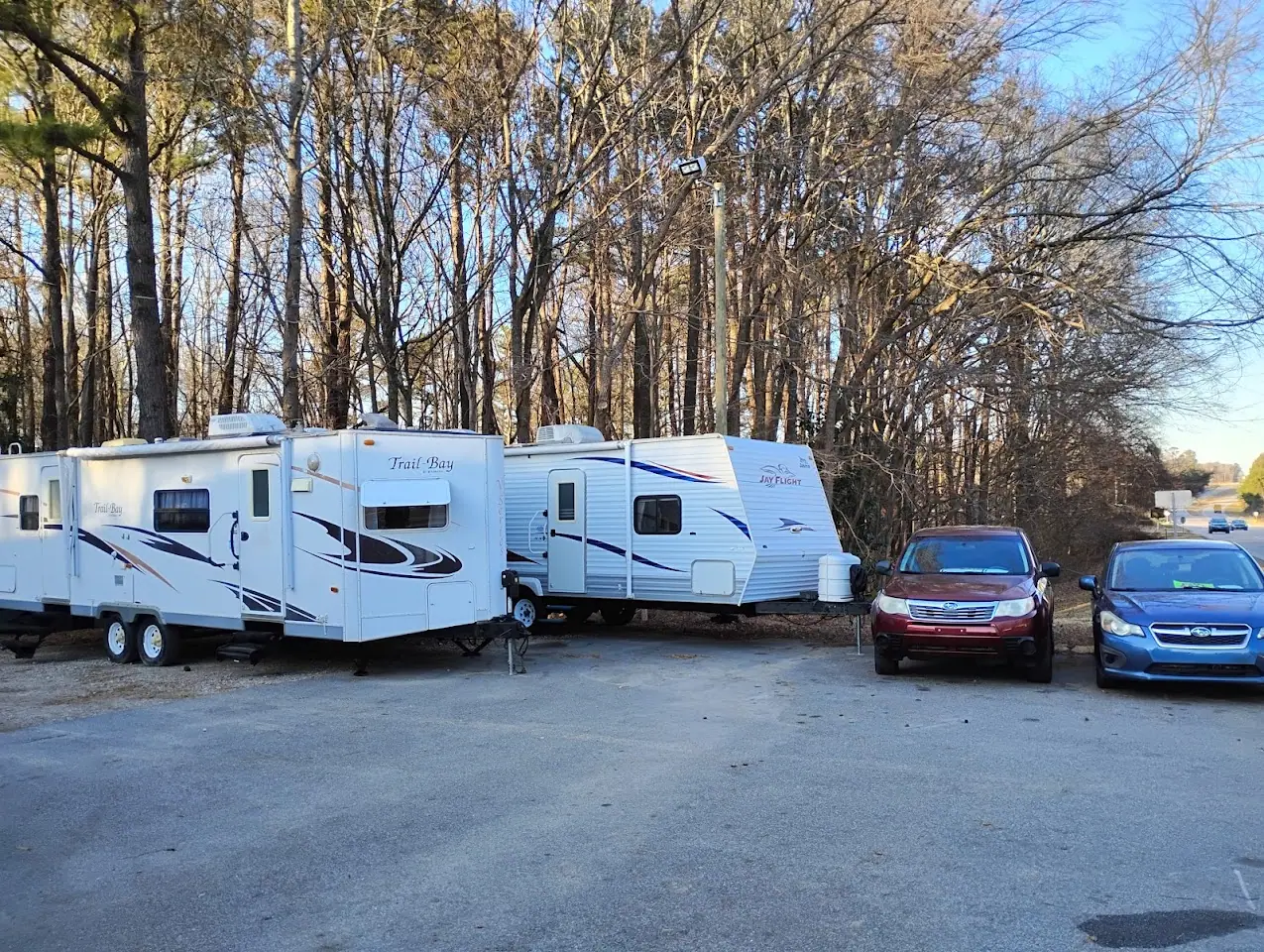 Kittrell RV Repair, RV repair in Kittrell