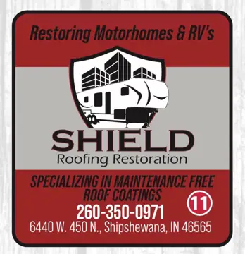 Shield Roofing Restoration photo 2