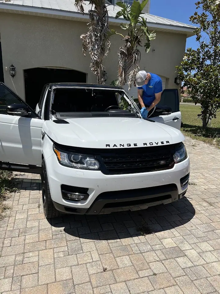 Suncoast Auto Glass, RV repair in Zephyrhills