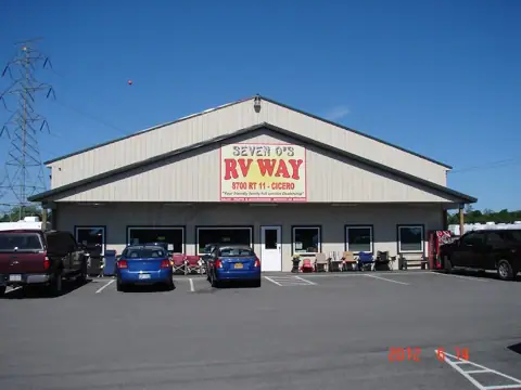 Seven O's RV Way photo 2