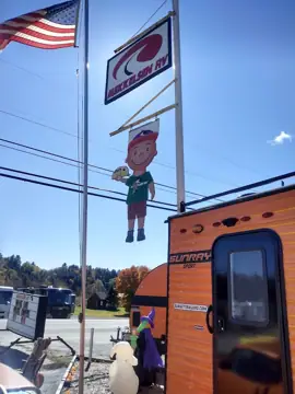 Mekkelsen RV Sales & Rentals in East Montpelier, VT
