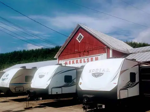 Mekkelsen RV Sales & Rentals photo 3