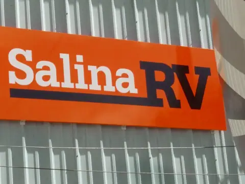 Salina RV in Salina, KS