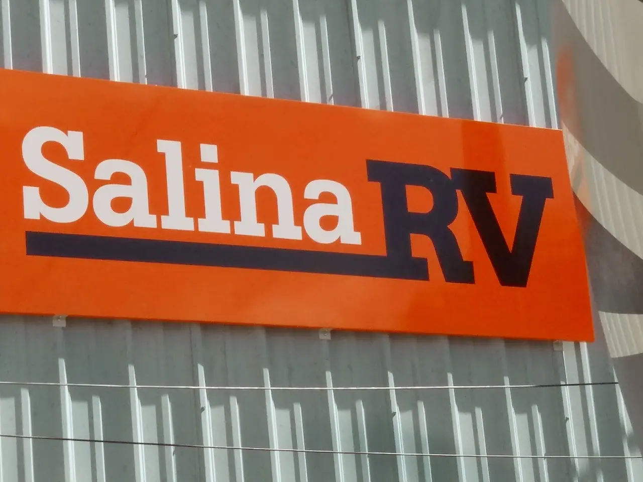 Salina RV, RV repair in Salina