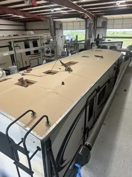 Lifetime RV Roof photo 3