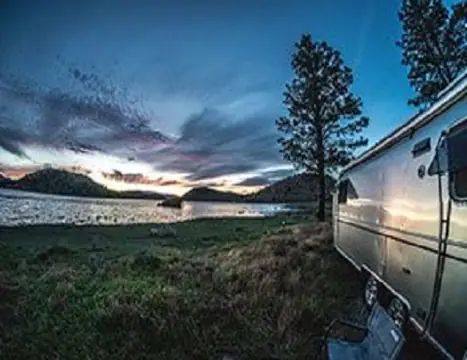 Secure RV photo 2