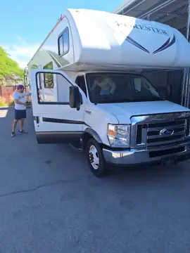 Clint & Lisa's RV Repair photo 3