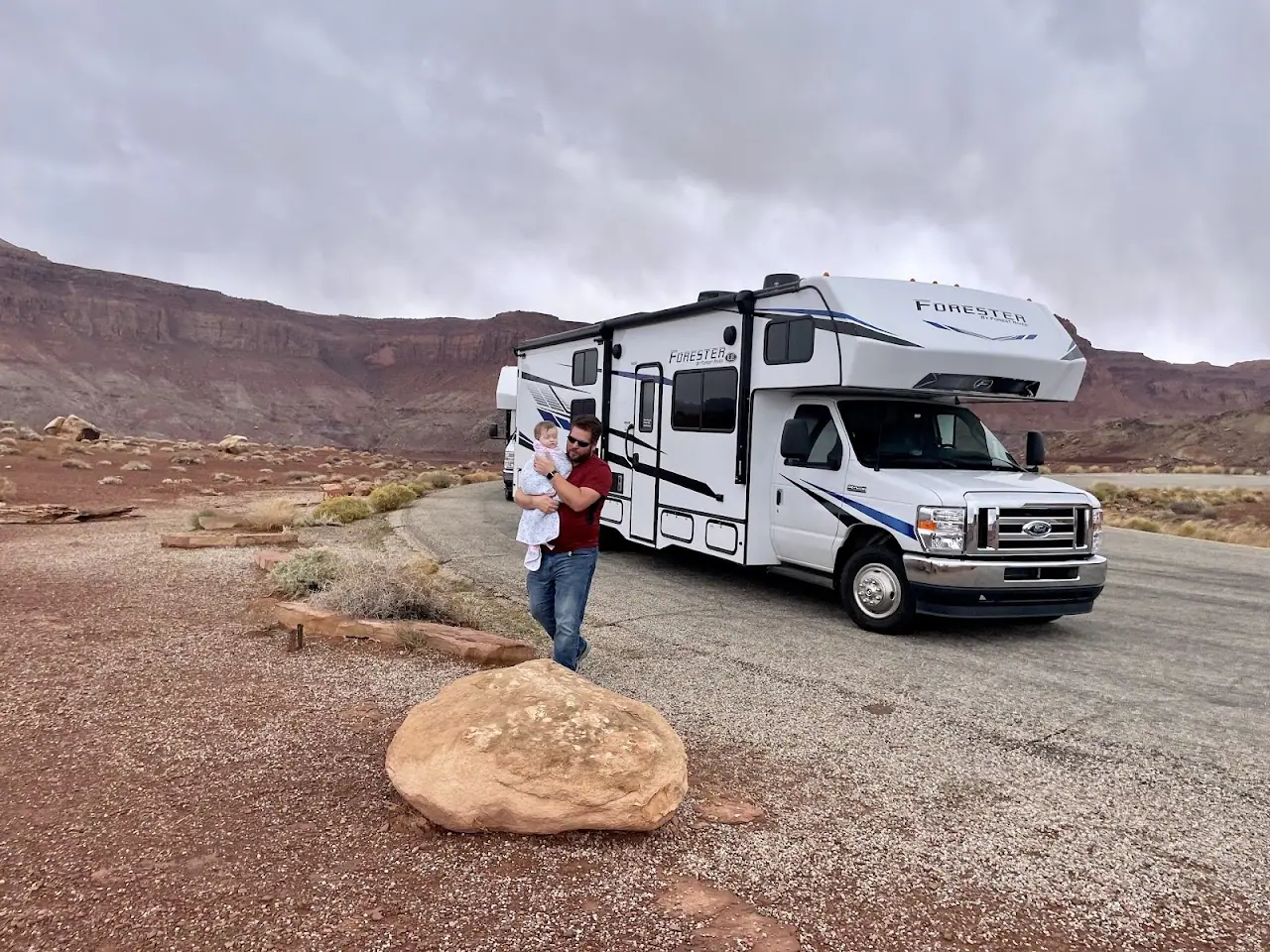 Sphere Rental, RV repair in Stansbury Park