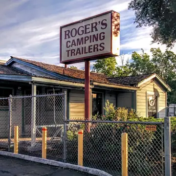 Roger's Camping Trailers, Inc. photo 3