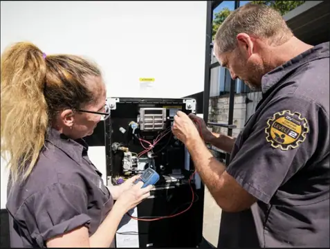 Burnett RV Mobile Services photo 2
