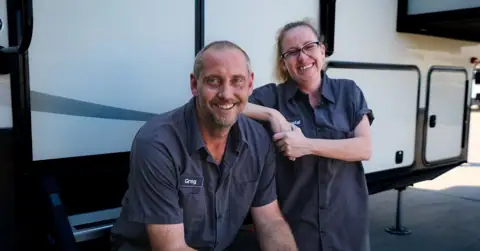Burnett RV Mobile Services photo 3