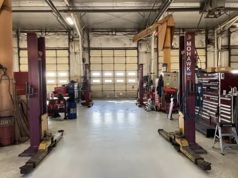 Kohrs Truck & Auto Repair Inc in O'Fallon, MO