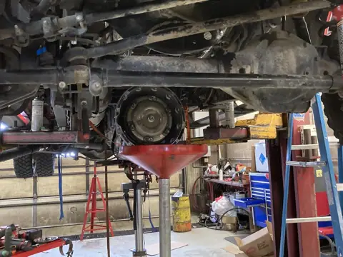 Kohrs Truck & Auto Repair Inc photo 3