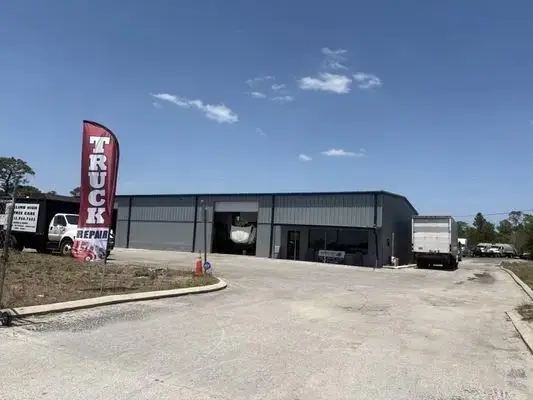 Maestro Truck and Auto Service LLC, RV repair in Hudson