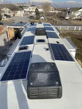 CP Mobile RV Repair/ In shop repair photo 3