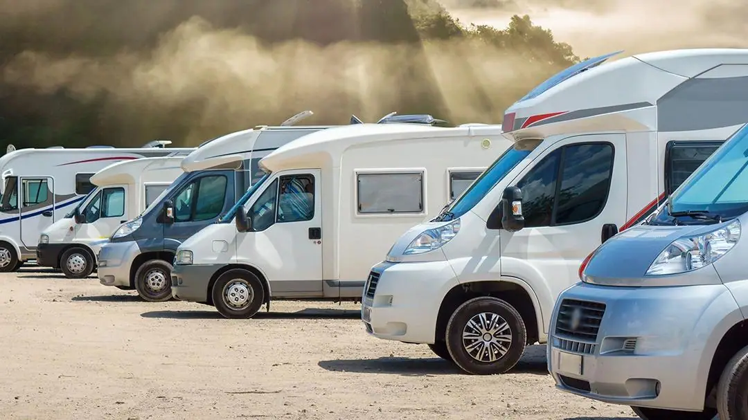 All Star RV Repair & Refurbising, RV repair in Sherwood