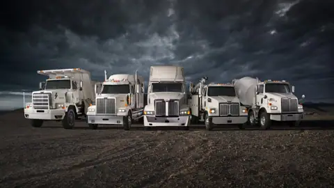 Gordon Truck Centers photo 3