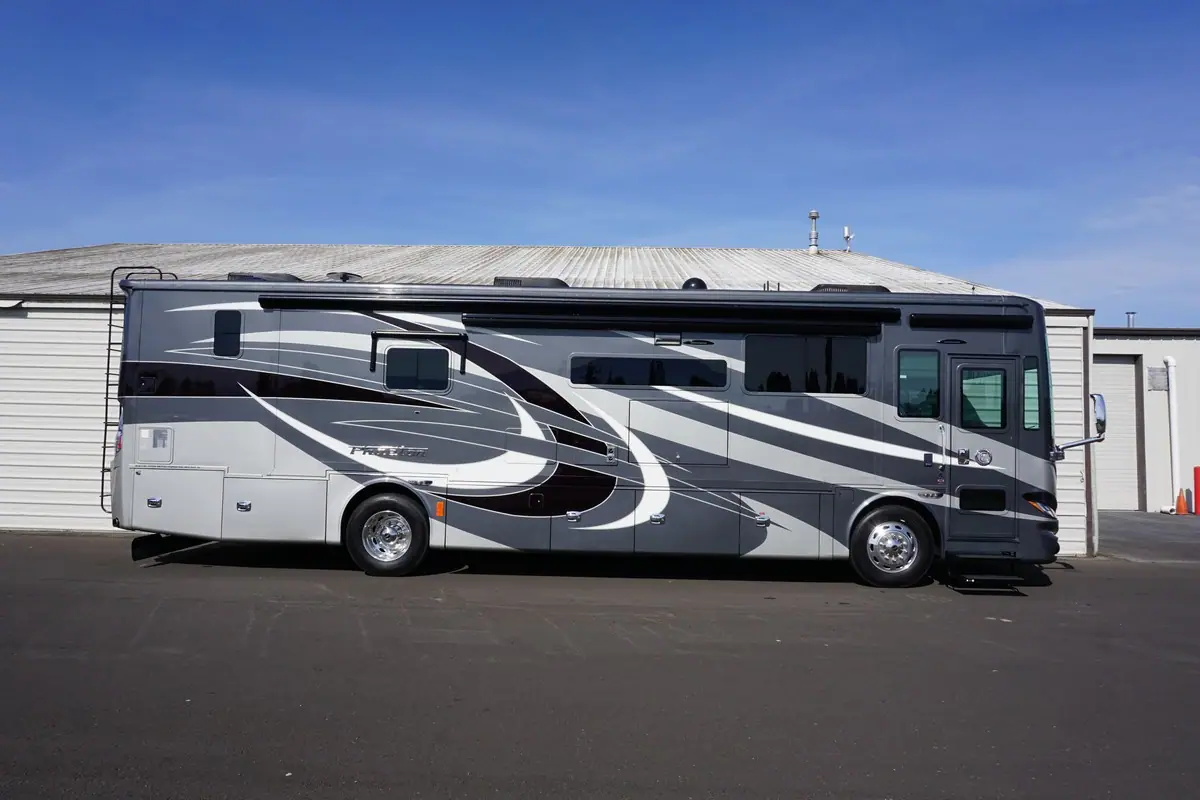 Clackamas RV, RV repair in Oregon City