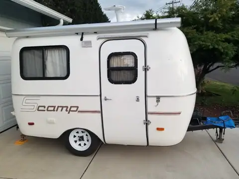 Clackamas RV photo 2