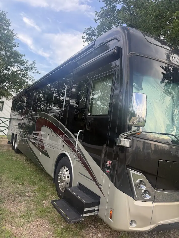 Elite Mobile Semi & RV Repair, RV repair in Andover