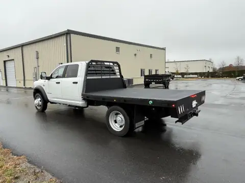 HCR Custom Fabrication in Chesapeake, VA