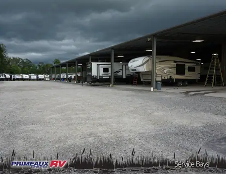 Primeaux RV Service Center photo 3