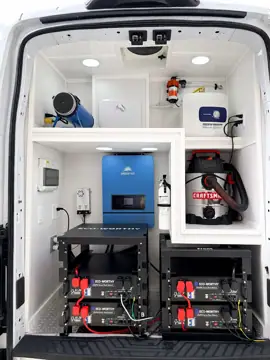 R&P Miami Auto Conversion photo 3