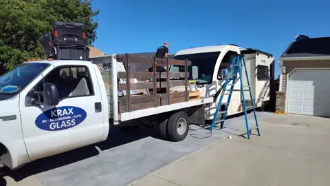 KRAX GLASS in Boise, ID