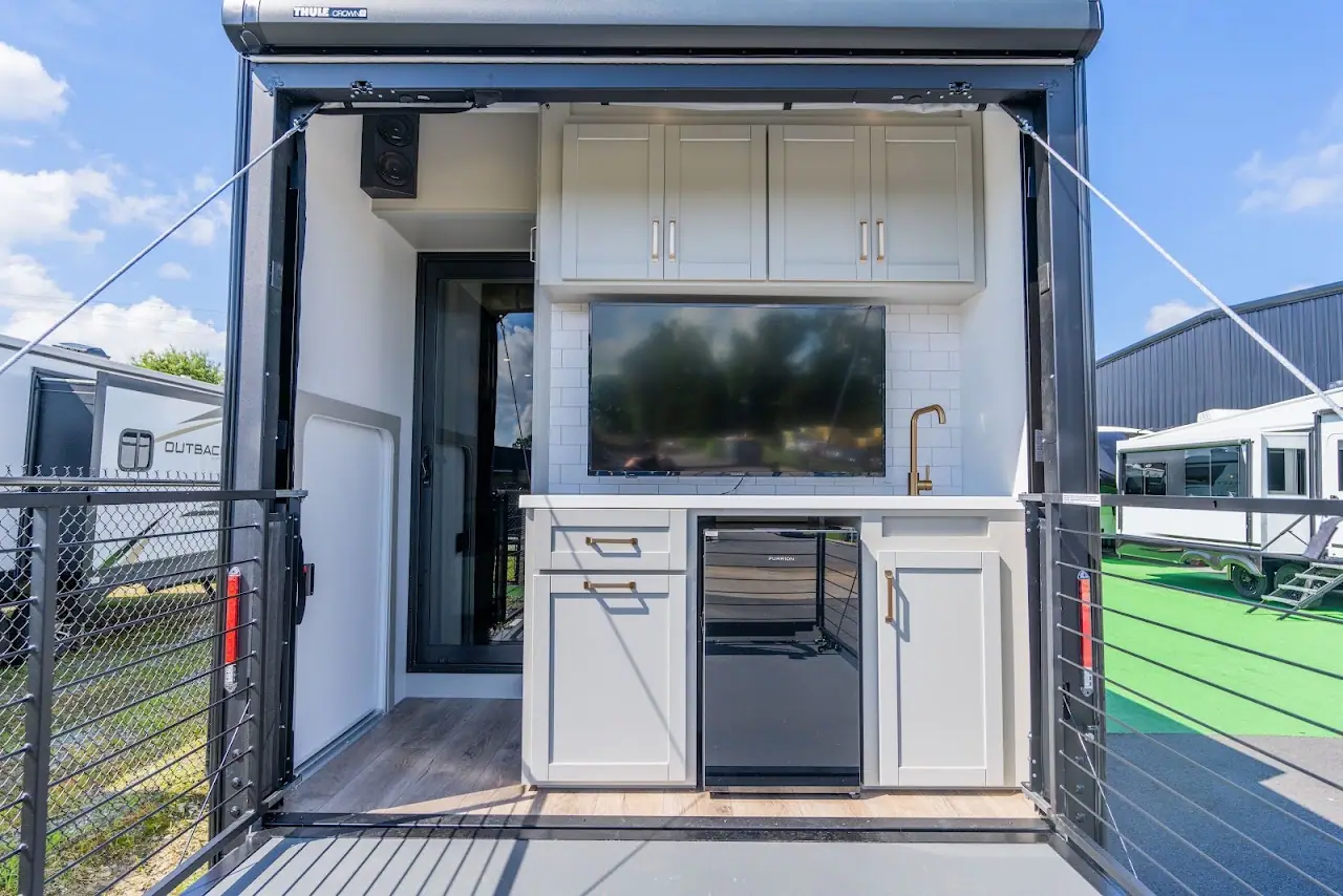 Byron RV, RV repair in Byron