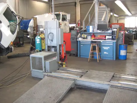 Four Star Automotive, Inc. & Four Star Truck Repair photo 2