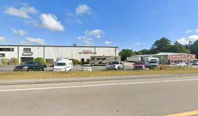 Route 44 RV Center, RV repair in Lakeville