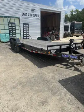 iTowTrailers.com, LLC in Blackshear, GA