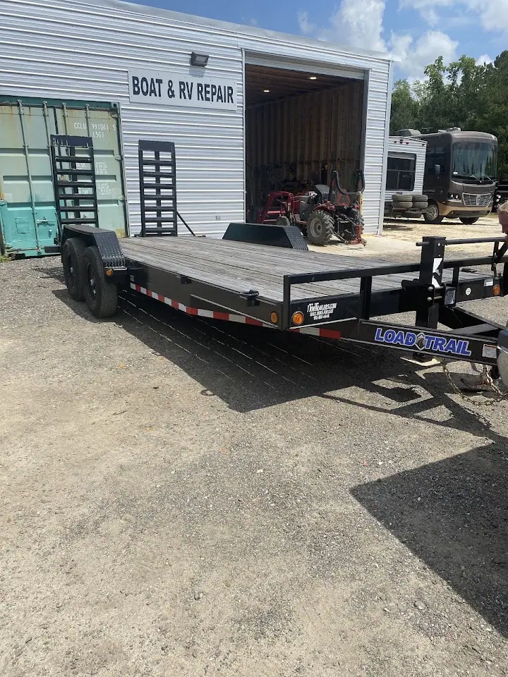 iTowTrailers.com, LLC, RV repair in Blackshear