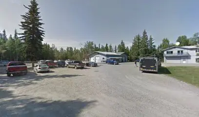 Price RV Repair, RV repair in North Pole