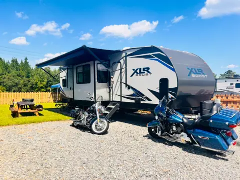 Going Places Mobile RV Repair in Rincon, GA