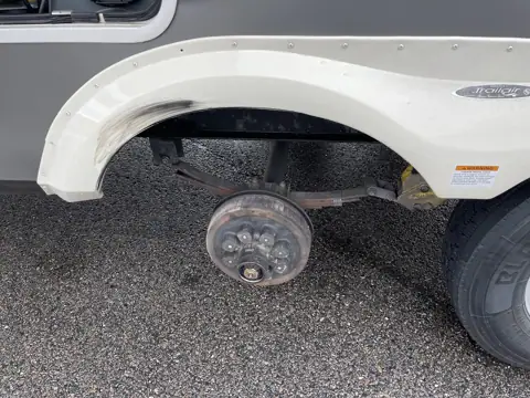 Going Places Mobile RV Repair photo 3
