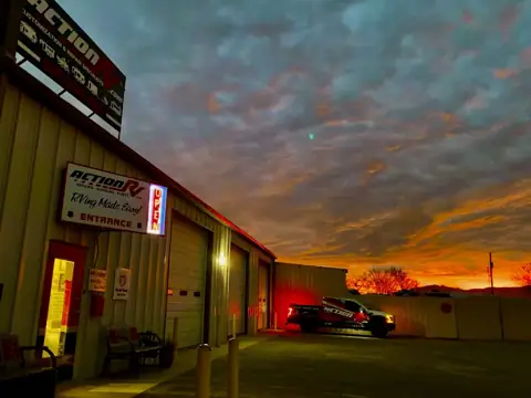 Action RV Specialist Inc in Bosque Farms, NM