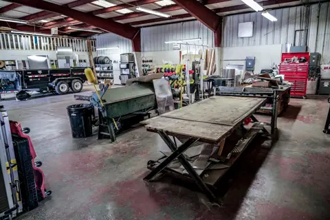 Action RV Specialist Inc photo 2