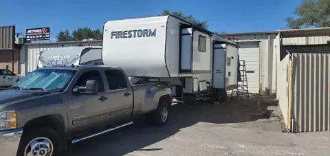 Action RV Specialist Inc photo 3
