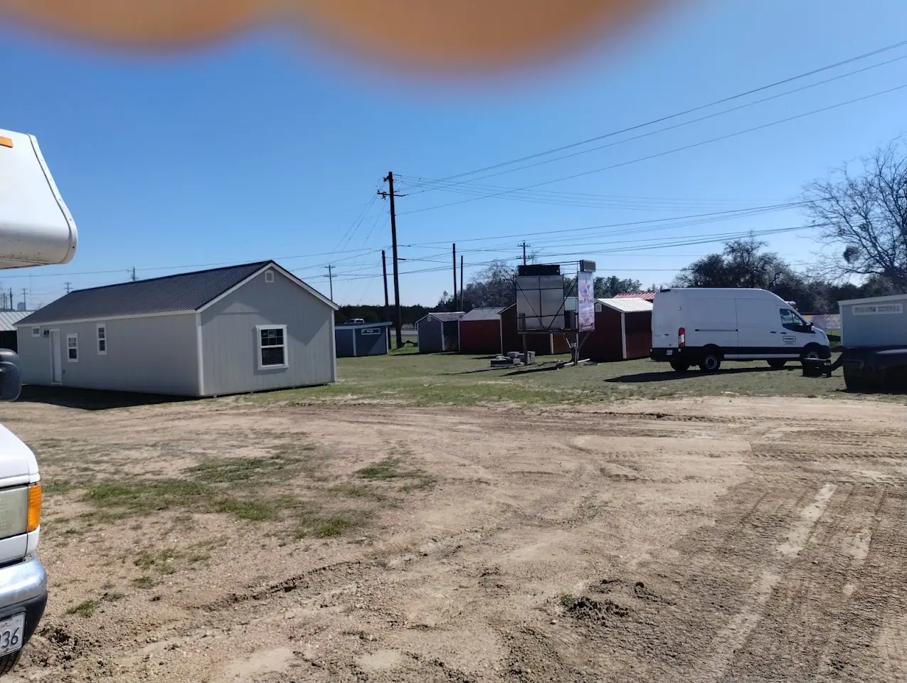 American RV Specalists, RV repair in Liberty Hill