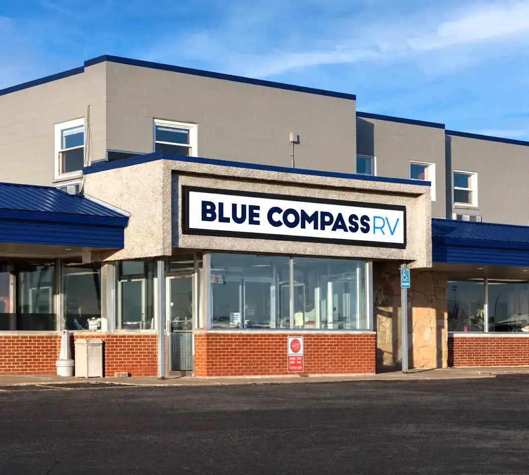 Cheyenne Camping Center, RV repair in Walcott