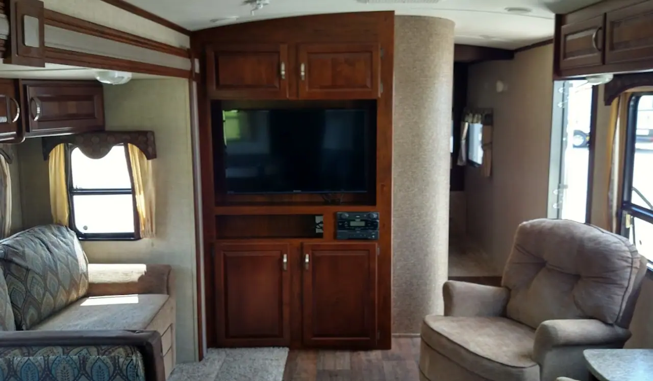Gateway RV LLC., RV repair in Fountain