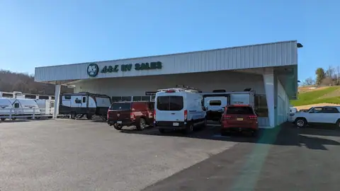 A&L RV Sales Johnson City in Johnson City, TN