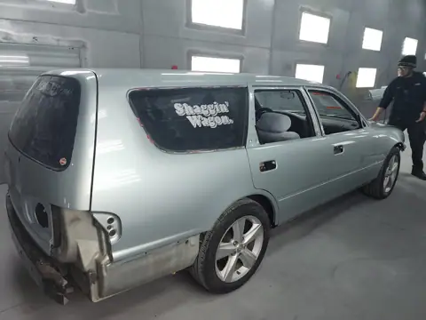 Worldwide Auto Body 2 Marine, RV and Heavy Commercial photo 3