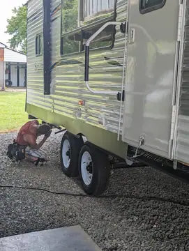 Good Vibrations RV photo 2