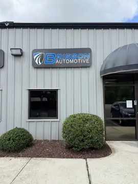 Brisbon Automotive in Raleigh, NC