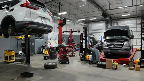 Brisbon Automotive photo 3