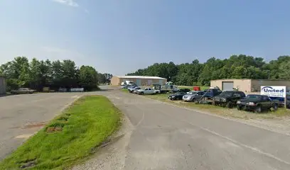 Cypress Woods RV & Motorhome Repair, RV repair in Barhamsville