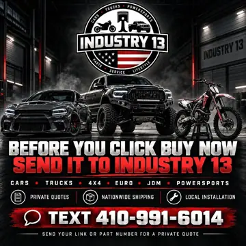 Industry 13 in Irmo, SC